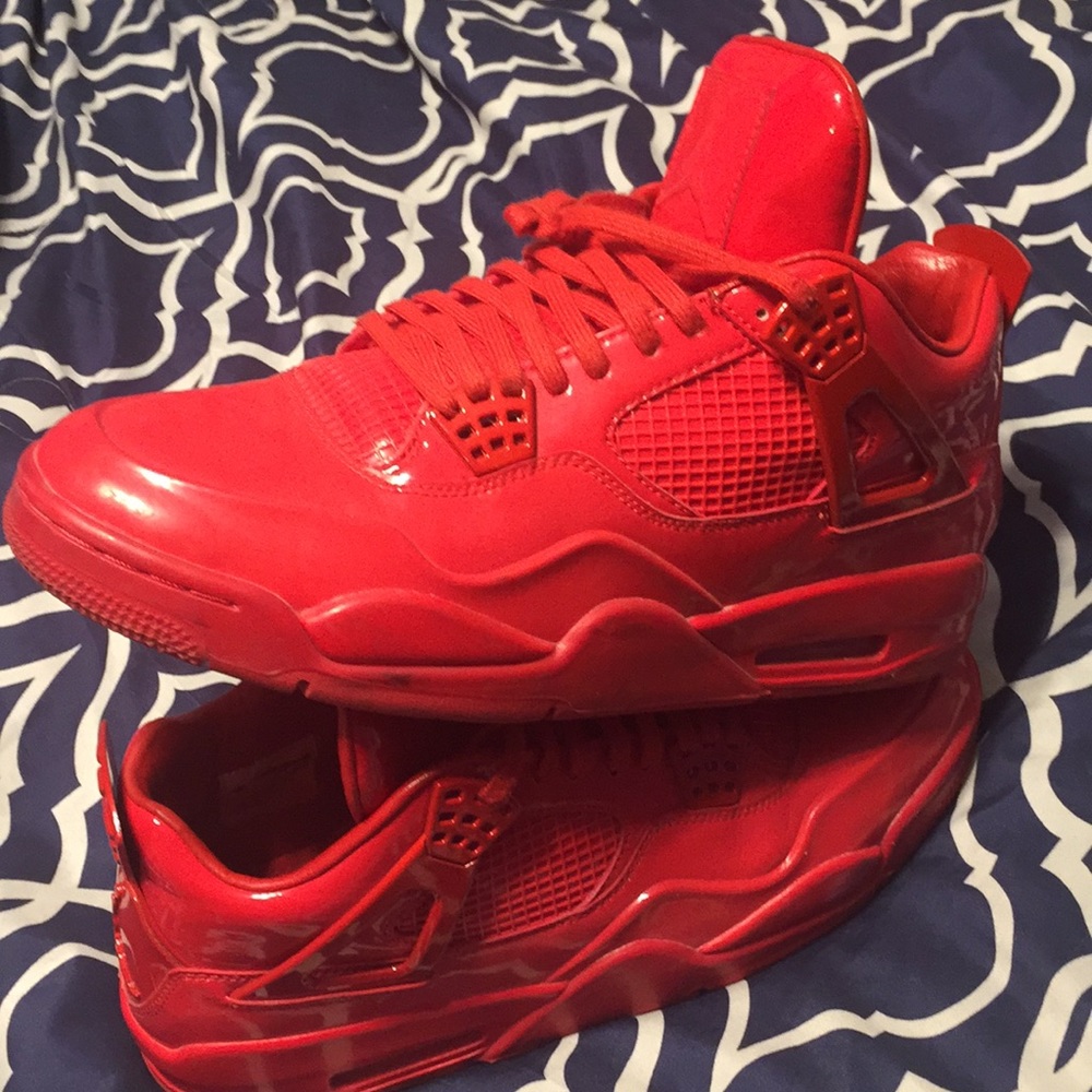 Used 11lab 4s